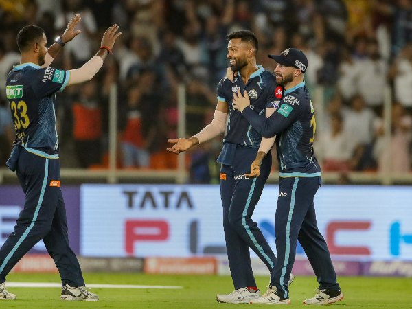 2023ರ ಮಿನಿ ಹರಾಜಿಗೆ ಮುನ್ನ ಗುಜರಾತ್ ಟೈಟನ್ಸ್ ತಂಡದ ಆಟಗಾರರು