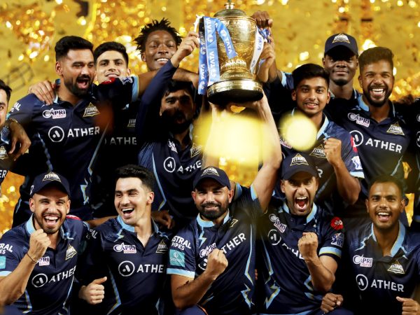 ಐಪಿಎಲ್ 2023ರ ಗುಜರಾತ್ ಟೈಟನ್ಸ್ ಪೂರ್ಣ ತಂಡ