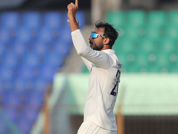 ಟೆಸ್ಟ್ ಬೌಲರ್‌ ರ್‍ಯಾಂಕಿಂಗ್