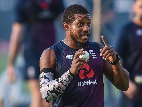 ಕ್ರಿಸ್‌ ಜೋರ್ಡಾನ್ ಕೂಡ ಉತ್ತಮ ಆಯ್ಕೆ