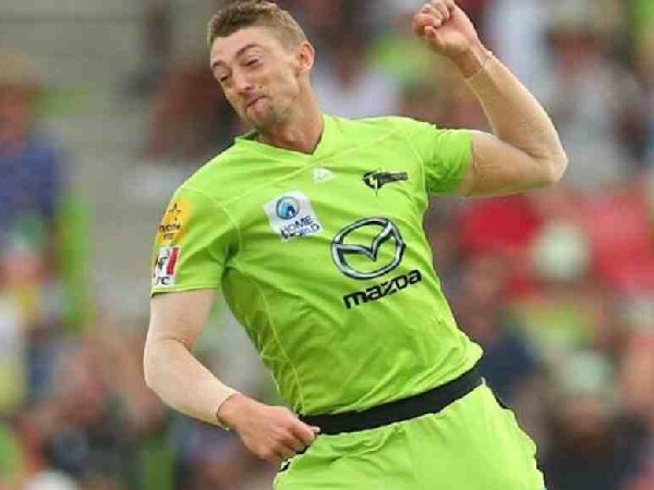 ಆಸ್ಟ್ರೇಲಿಯಾ ಆಲ್‌ರೌಂಡರ್ ಡೇನಿಯಲ್ ಸ್ಯಾಮ್ಸ್