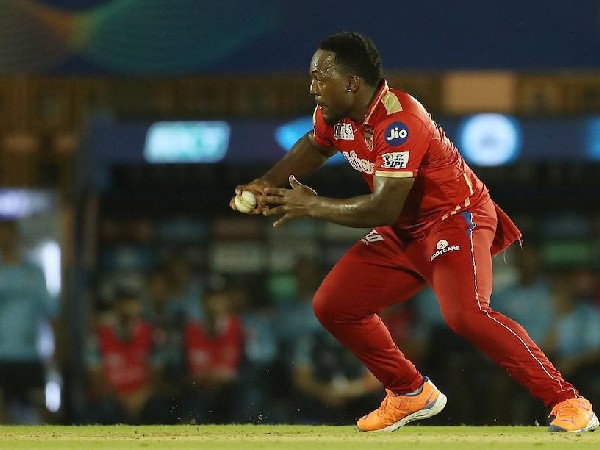 ಬಿಗ್ ಹಿಟ್ಟರ್ ಓಡಿನ್ ಸ್ಮಿತ್