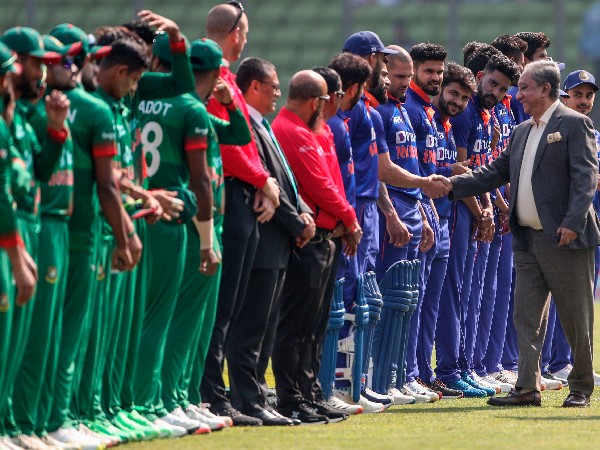 ಉಭಯ ತಂಡಗಳ ಪ್ಲೇಯಿಂಗ್ XI