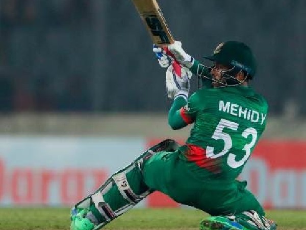 ಮೆಹದಿ ಹಸನ್ ಮಿರ್ಜಾ ಗೆಲುವಿನ ಆಟ