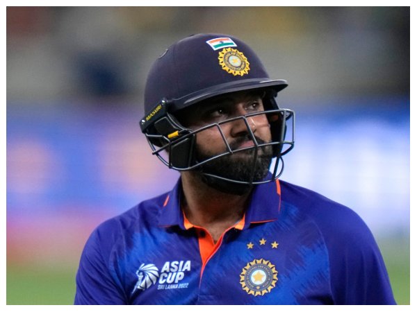 ಟೆಸ್ಟ್ ಸರಣಿಗೂ ರೋಹಿತ್ ಅನುಮಾನ