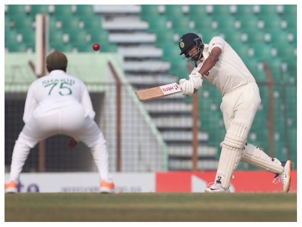 ಅರ್ಧ ಶತಕ ಸಿಡಿಸಿದ ಅಶ್ವಿನ್ 
