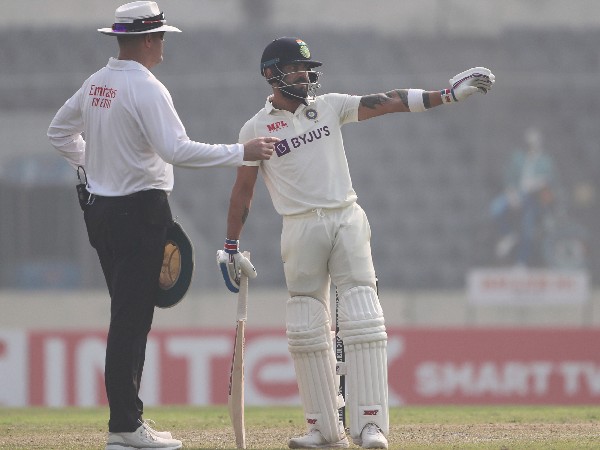 IND Vs BAN 2nd Test : Former Cricketer Saba Karim Unhappy With Team India Batting Approach