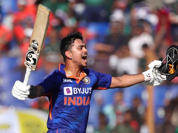 ಇಶಾನ್ ಕಿಶನ್‌ಗೆ ಏಕದಿನ, ಟಿ20 ತಂಡಗಳಲ್ಲಿ ಸ್ಥಾನ