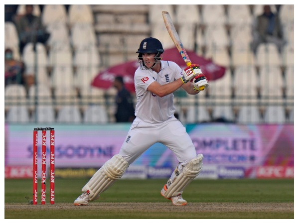 ಇಂಗ್ಲೆಂಡ್ ಆಟದ ವಿಧಾನವನ್ನು ಪ್ರಶಂಸಿಸಿದ ರಾಹುಲ್