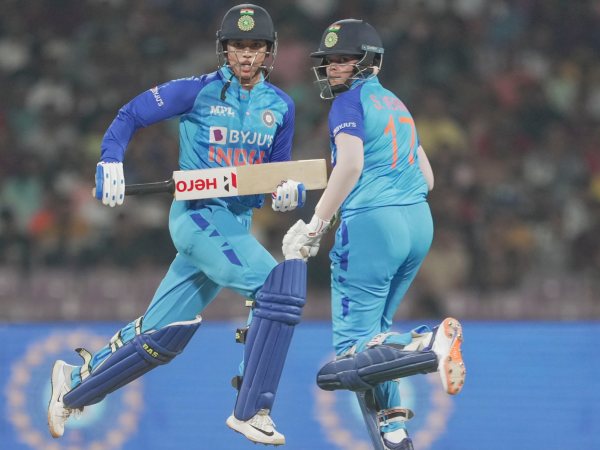 IND vs AUS: Beth Mooney and Tahlia McGrath Pair Record Highest Partnership Against India In T20I 