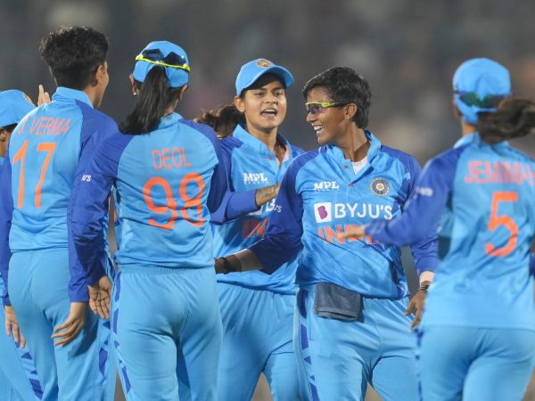 ಭಾರತ ಮಹಿಳಾ vs ಆಸ್ಟ್ರೇಲಿಯಾ ಸಂಬಾವ್ಯ ಆಡುವ 11ರ ಬಳಗ