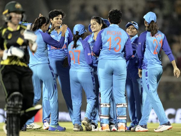 ಐಸಿಸಿ ಟೂರ್ನಿಗಾಗಿ ತಯಾರಿಯಲ್ಲಿ ಭಾರತ ತಂಡಕ್ಕೆ ಉತ್ತಮ ಅಭ್ಯಾಸ