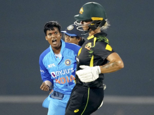 ಭಾರತ ಮಹಿಳಾ vs ಆಸ್ಟ್ರೇಲಿಯಾ ಮಹಿಳಾ 5ನೇ ಟಿ20 ಪಂದ್ಯದ ವಿವರ