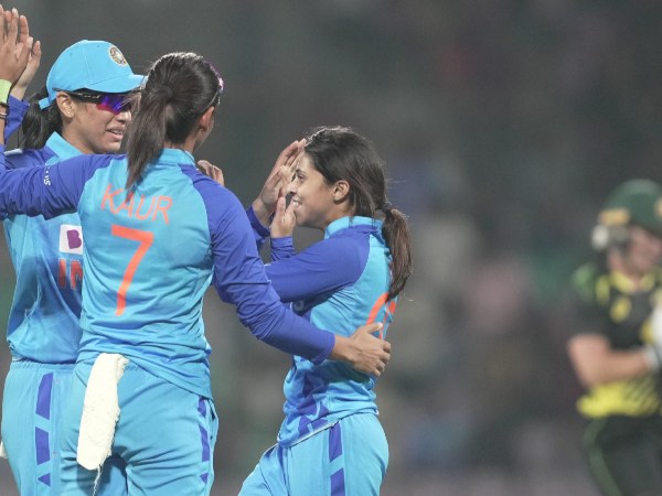 ಜೆಮಿಮಾ ರೋಡ್ರಿಗಸ್ ಸತತ ನಾಲ್ಕು ಪಂದ್ಯಗಳ ವೈಫಲ್ಯ