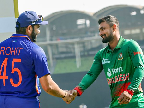 ಬಾಂಗ್ಲಾದೇಶ ಮತ್ತು ಭಾರತ ತಂಡಗಳ ಸಂಭಾವ್ಯ ಆಡುವ ಬಳಗ