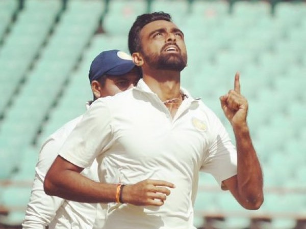  ಶಮಿ ಬದಲಿಗೆ ಜಯದೇವ್ ಉನಾದ್ಕತ್ ತಂಡಕ್ಕೆ ಸೇರ್ಪಡೆ