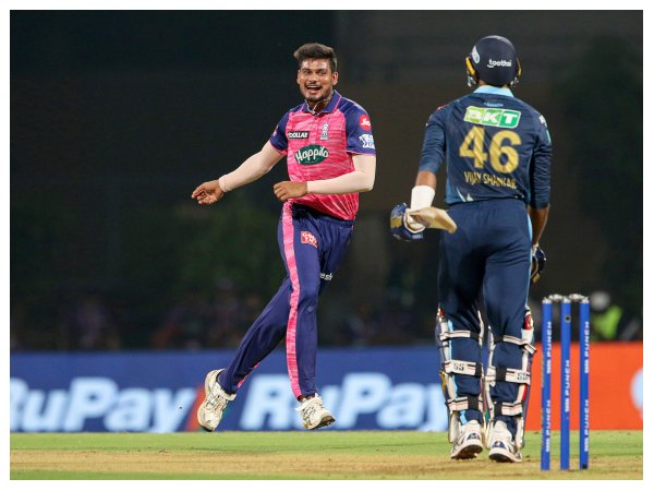 ಯುವ ವೇಗಿ ಕುಲ್ದೀಪ್ ಸೇನ್