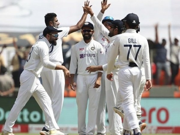  ಟೆಸ್ಟ್ ಸರಣಿಗೆ ಭಾರತ, ಬಾಂಗ್ಲಾದೇಶ ತಂಡ