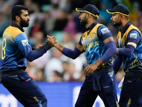 ಭಾರತದ ವಿರುದ್ಧದ ಟಿ20 ಮತ್ತು ಏಕದಿನ ಸರಣಿಗೆ ಶ್ರೀಲಂಕಾ ತಂಡ 