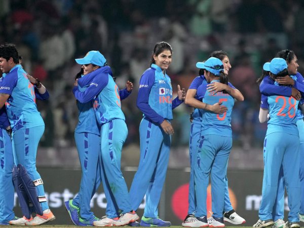 ಭಾರತ ಮಹಿಳಾ vs ಆಸ್ಟ್ರೇಲಿಯಾ ತಂಡಗಳ ಸಂಭಾವ್ಯ ಆಡುವ 11ರ ಬಳಗ