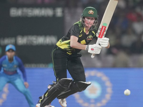 IND vs AUS 2nd T20: Indian Women Team Need 188 Runs To Win Against Australia Women Team 