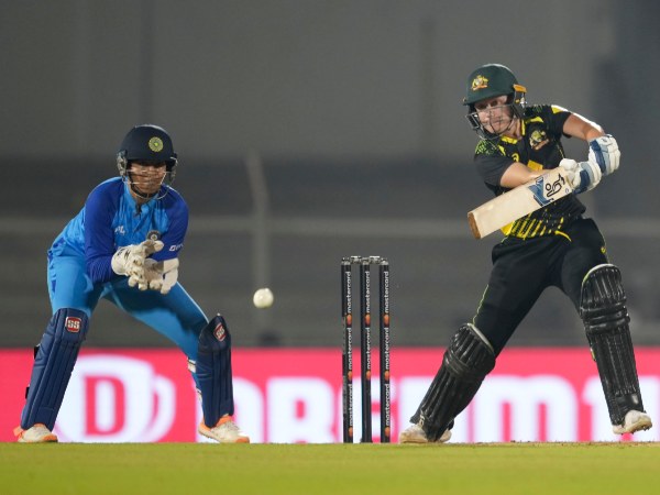 IND vs AUS T20 Series: Indian Women Team Need 197 Runs To Win Against Australia Women Team 