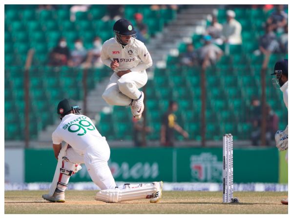 ಪಿಚ್ ರಿಪೋರ್ಟ್ ಹೀಗಿದೆ
