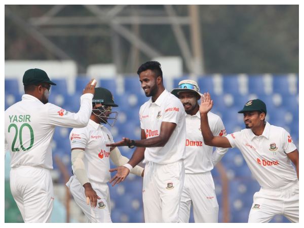 ಬಾಂಗ್ಲಾದೇಶ ಆಡುವ ಬಳಗ