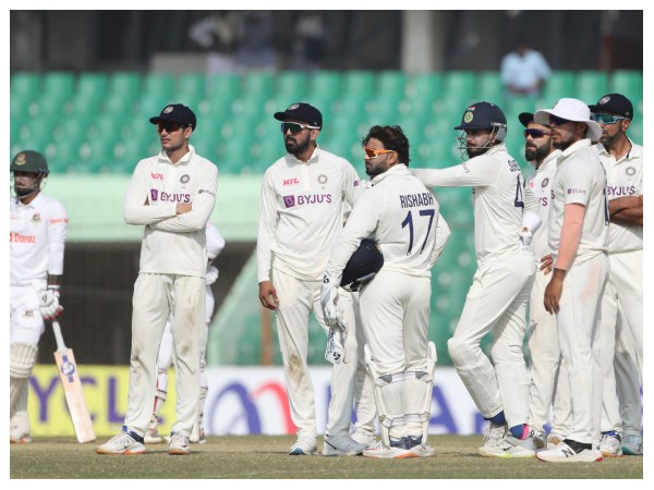 ಅಂತಿಮ ದಿನ ಬಾಂಗ್ಲಾ ಪಡೆಗೆ ಶಕೀಬ್, ಮೆಹಿದಿ ಹಸನ್ ಆಸರೆ