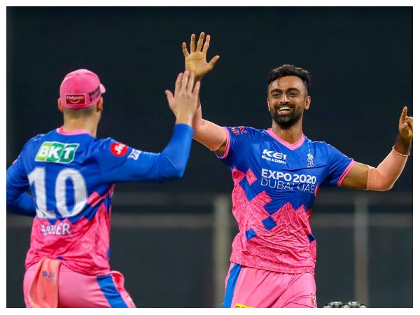 12 ವರ್ಷಗಳ ಬಳಿಕ ಅವಕಾಶ ಪಡೆದ ಉನಾದ್ಕಟ್