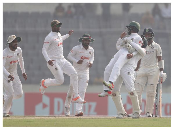 ಭರ್ಜರಿ ಕಮ್‌ಬ್ಯಾಕ್ ಮಾಡಿದ ಪೂಜಾರ