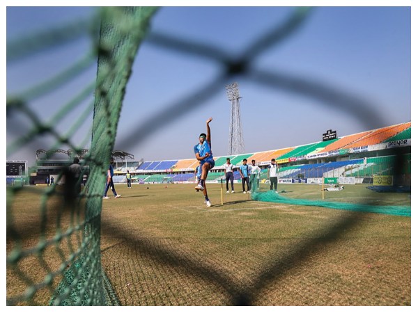 ಪಿಚ್ ರಿಪೋರ್ಟ್ ಹೀಗಿದೆ ಪಿಚ್ ರಿಪೋರ್ಟ್ ಹೀಗಿದೆ