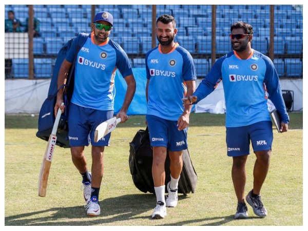 ಟೀಮ್ ಇಂಡಿಯಾದ ಸಂಭಾವ್ಯ ಆಡುವ ಬಳಗ ಟೀಮ್ ಇಂಡಿಯಾದ ಸಂಭಾವ್ಯ ಆಡುವ ಬಳಗ