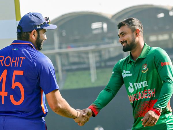 ಭಾರತ vs ಬಾಂಗ್ಲಾದೇಶ 2ನೇ ಏಕದಿನ ಪಂದ್ಯ ಮಳೆಯಿಂದ ರದ್ದಾಗಲಿದೆಯೇ? 