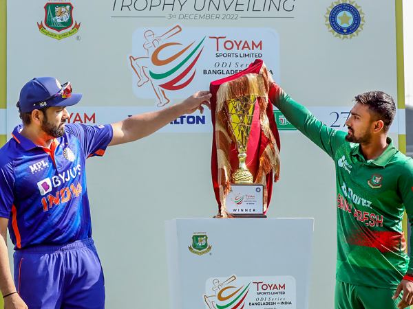 ಭಾರತ vs ಬಾಂಗ್ಲಾದೇಶ 2ನೇ ಪಂದ್ಯದಲ್ಲಿ ಟಾಸ್ ನಿರ್ಣಾಯಕ?