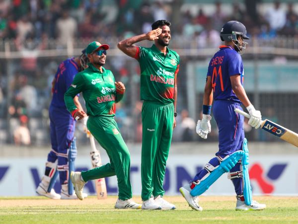 ಭಾರತ vs ಬಾಂಗ್ಲಾದೇಶ 2ನೇ ಪಂದ್ಯಕ್ಕೆ ಸಂಭಾವ್ಯ ಆಡುವ ಬಳಗ