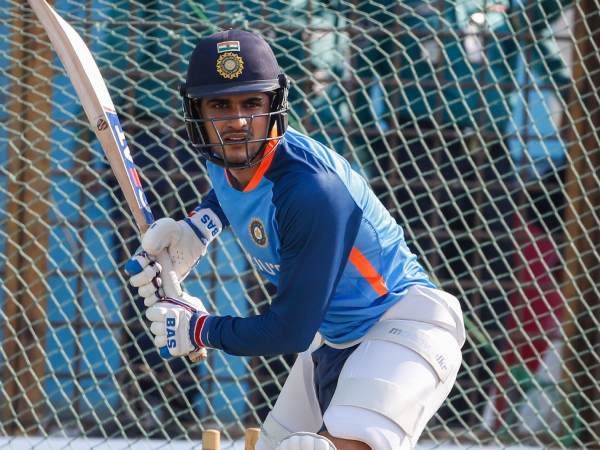 ಕೆಎಲ್ ರಾಹುಲ್ ಜೊತೆ ಶುಭಮನ್ ಗಿಲ್ ಇನ್ನಿಂಗ್ಸ್ ಆರಂಭ