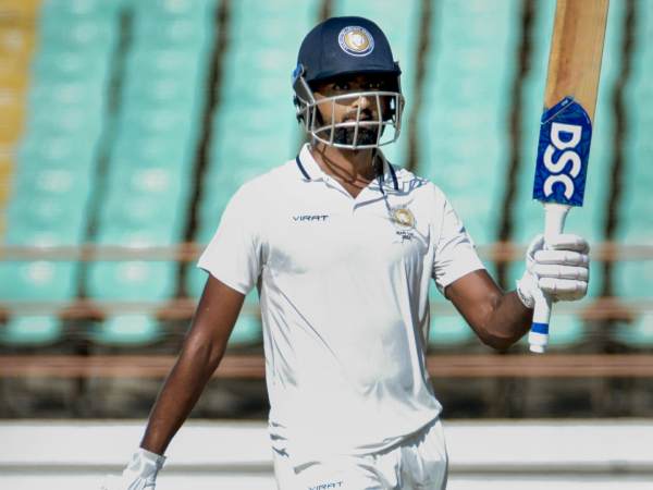 ವೇಗದ ಬೌಲಿಂಗ್ ವಿಭಾಗದಲ್ಲಿ ಜಯದೇವ್ ಉನದ್ಕತ್‌ಗೆ ಸ್ಥಾನ