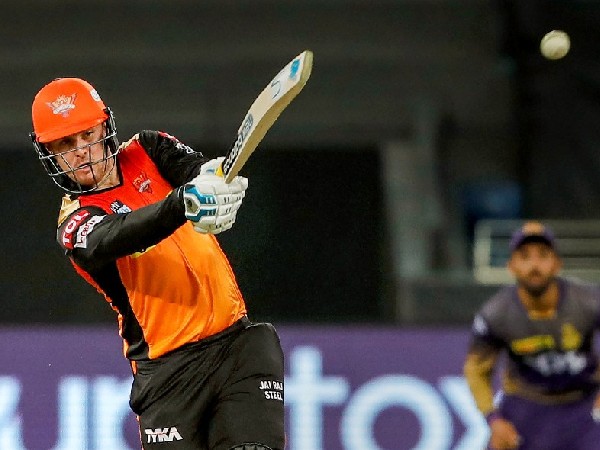 ಉತ್ತಮ ಪ್ರದರ್ಶನ ನೀಡದ ಜೇಸನ್ ರಾಯ್