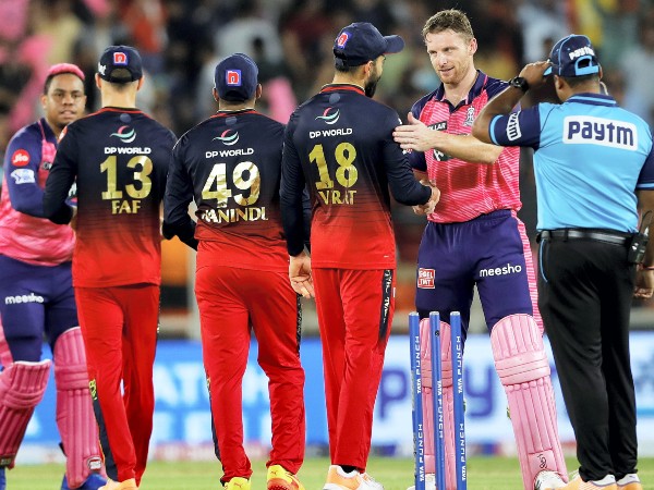 5ನೇ ವಿದೇಶಿ ಆಟಗಾರನಿಗೆ ಅವಕಾಶ ಇಲ್ಲ