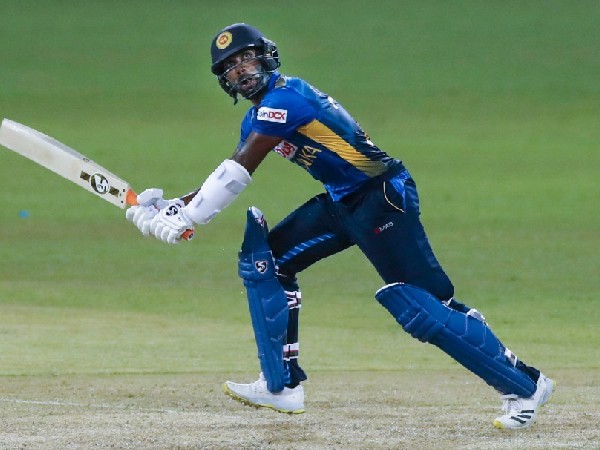 ಗಮನ ಸೆಳೆಯದ ಚಮಿಕಾ ಕರುಣಾರತ್ನೆ