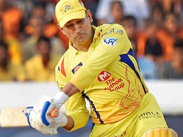 ಬೆಸ್ಟ್ ಫಿನಿಶರ್ ಎಂಎಸ್ ಧೋನಿ 