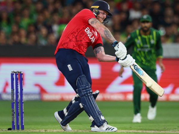 ಟಿ20 ವಿಶ್ವಕಪ್ ಹೀರೋ ಬೆನ್ ಸ್ಟೋಕ್ಸ್ (ಇಂಗ್ಲೆಂಡ್)