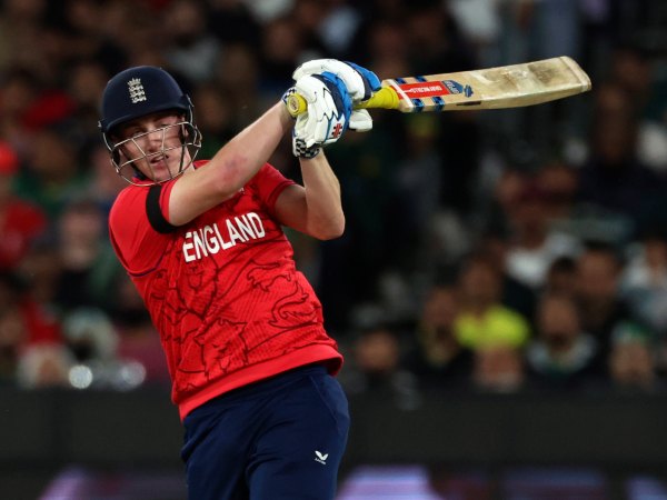 ಕ್ರಿಕೆಟ್‌ನ ದೊಡ್ಡ ಅನ್ವೇಷಣೆ ಹ್ಯಾರಿ ಬ್ರೂಕ್ (ಇಂಗ್ಲೆಂಡ್)