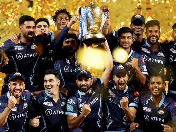 4.4 ಕೋಟಿ ರೂ. ಜೋಶುವಾ ಲಿಟಲ್ ಖರೀದಿಸಿದ ಗುಜರಾತ್ ಟೈಟನ್ಸ್