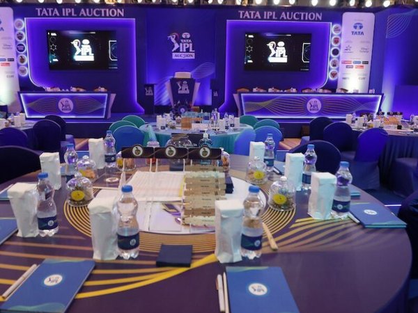 IPL 2023: Afghanistans Allah Mohammad Ghazanfar Is The Youngest Player In IPL Mini Auction