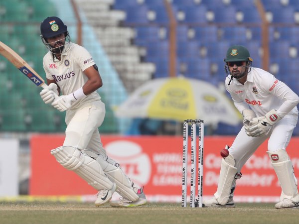 IND vs BAN Test Series: Team India Scored 404 Runs In 1st Innings Against Bangladesh IND vs BAN Test Series: Team India Scored 404 Runs In 1st Innings Against Bangladesh