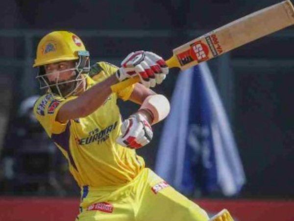 ನಾರಾಯಣ ಜಗದೀಸನ್ (ಈ ಹಿಂದೆ ಸಿಎಸ್‌ಕೆ)