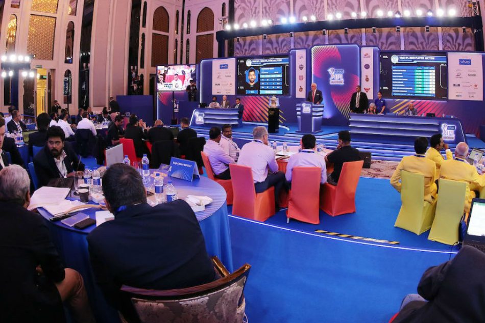 IPL 2023: IPL Mini Auction Venue, Date, Time; TV Timing And Live Streaming Details IPL 2023: IPL Mini Auction Venue, Date, Time; TV Timing And Live Streaming Details