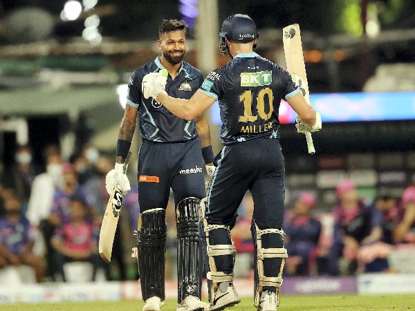 ಏನಿದು ಇಂಪ್ಯಾಕ್ಟ್ ಪ್ಲೇಯರ್ ನಿಯಮ?